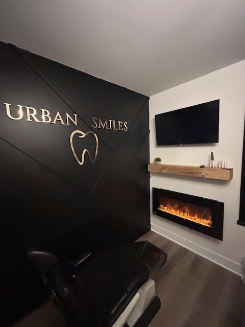 Urban Smiles Office